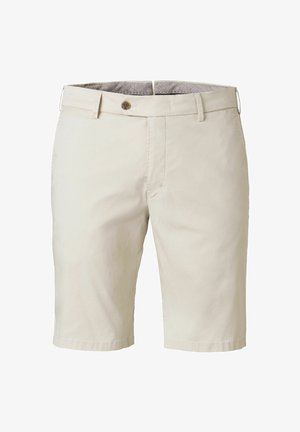 MMX, HERREN SOMMER SHORT - Chino - beige