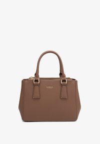 Non selezionato, brown