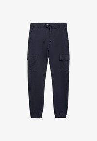Selectat, royal blue