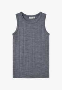 Niewybrane, folkstone gray
