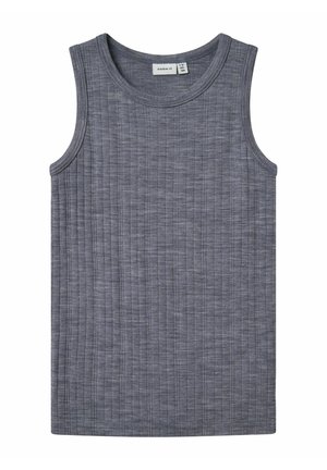 Name it Débardeur - folkstone gray