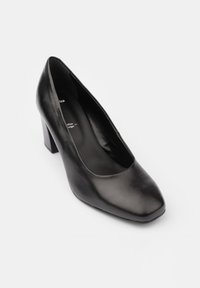 Bata Tacones - schwarz