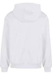 Upscale by Mister Tee HOODY - Hoodie - white