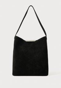 Odabrano, black/silver-coloured