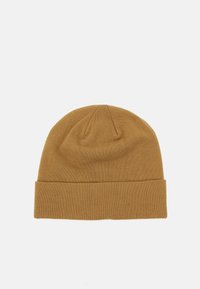 The North Face DOCK WORKER BEANIE UNISEX - Mössa - utility brown