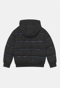 Tommy Hilfiger Vinterjakker - black