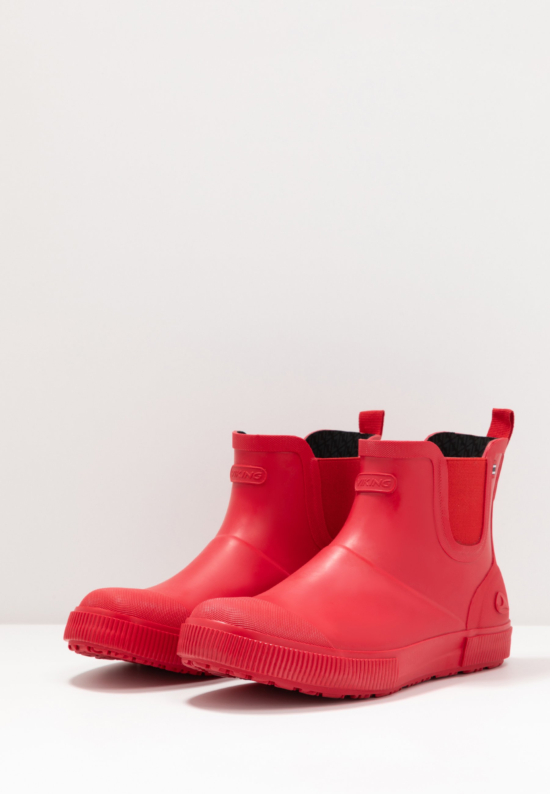 Viking PRAISE Gummistövlar red Zalando.se Viking RETRO Gummistövlar red Zalando.se