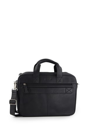 Attachetasker - black