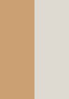 n.23 gold/white