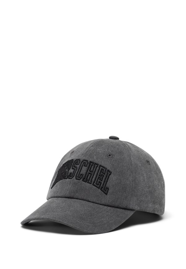 SYLAS - Cap - anthracite