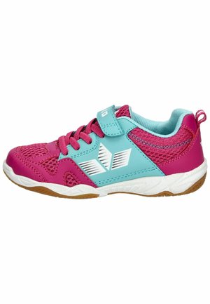 Trainingsschuh pink FREIZEIT LICO türkis/rosa - DREAMER -