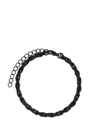 Armband - schwarz