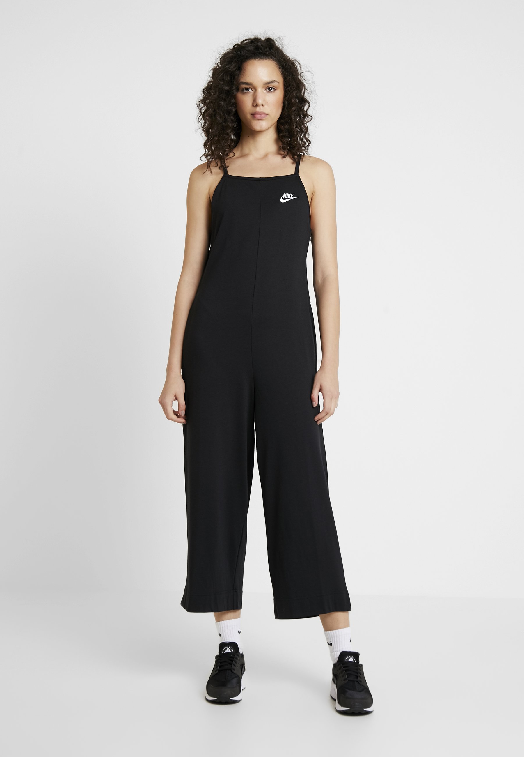 nike sportswear jumpsuit