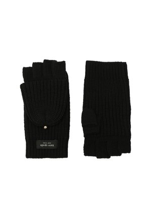 Sormikkaat - black