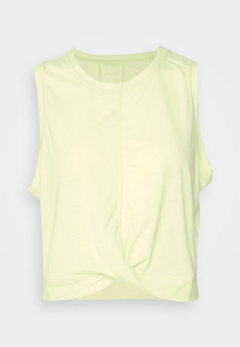 Sweaty Betty Top groen Sweaty Betty Top groen