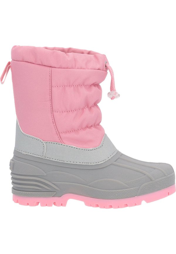 HANKI  – Snowboot/Winterstiefel – rosa