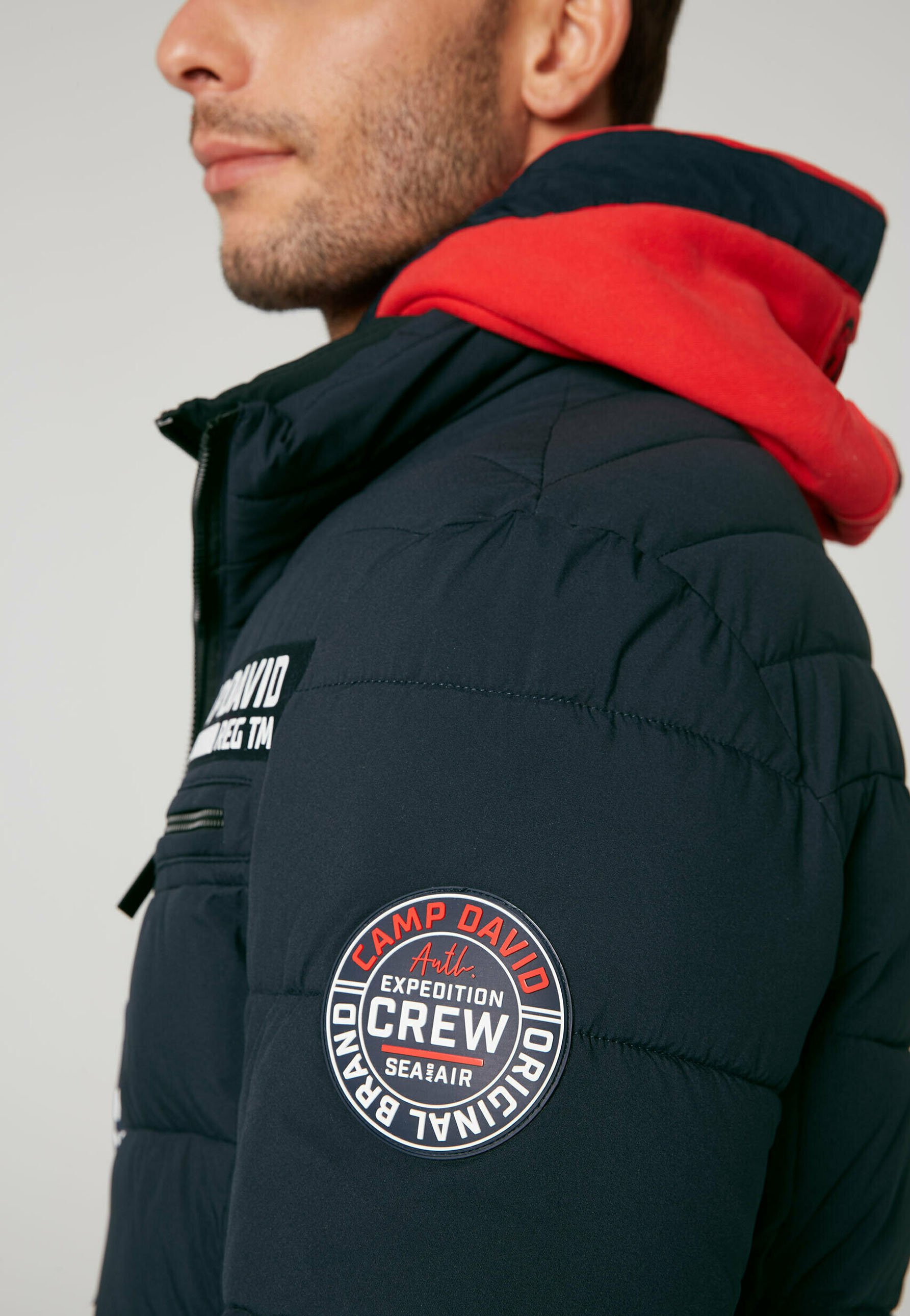 ortovox ski jacket