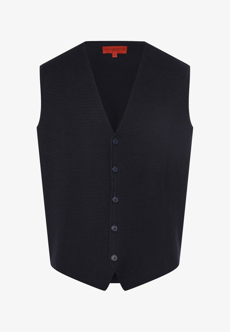 FINSHLEY & HARDING Väst - blue
