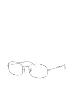 AVISTA - Occhiali anti luce blu - argento