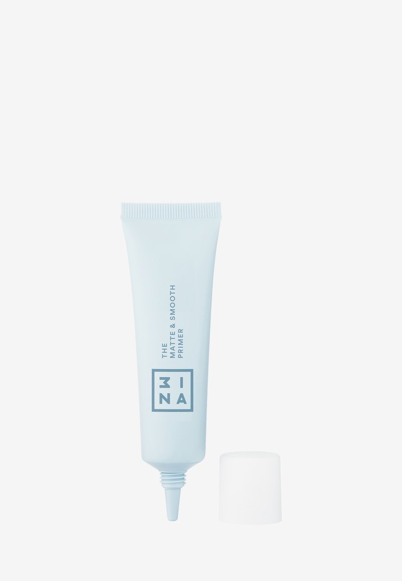 3ina MATTE & SMOOTH PRIMER 30ML - Primer - neutral/nicht definiert ...