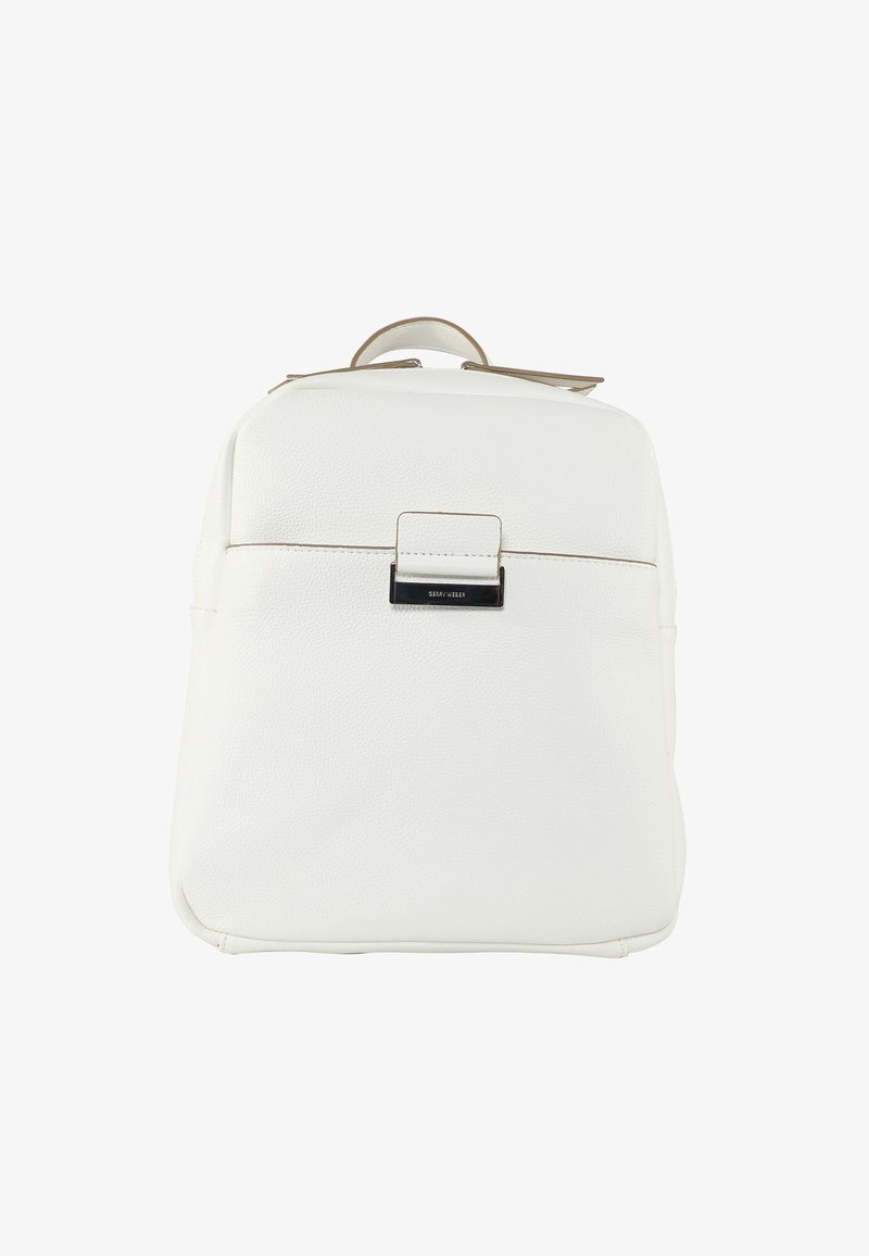 Gerry Weber TALK DIFFERENT LL CITY - Nahrbtnik - white