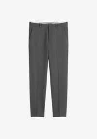 Ausgewählt, light graphite