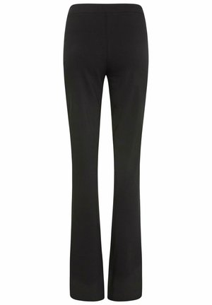 Long Tall Sally, STRETCH - Trousers - black