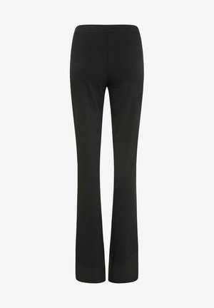Long Tall Sally, STRETCH - Pantalon classique - black