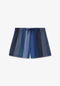 Ej vald, smokey blue