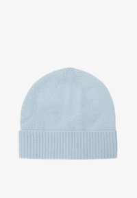 Non selezionato, pastel blue melange