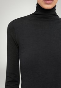 Wolford COLORADO - Body - black