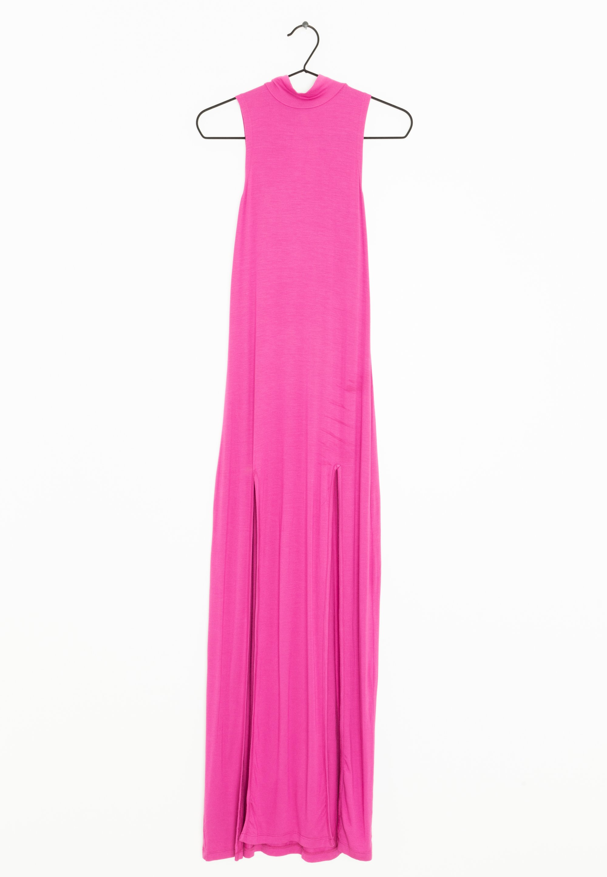 River Island Maxi dress - pink - (Pre-owned) - Zalando.ie River Island Maxi dress - pink - (Pre-owned) - Zalando.ie