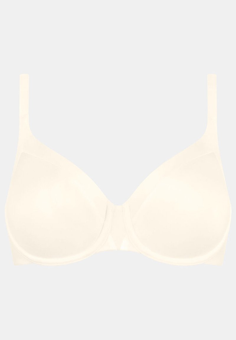 Triumph Push-up BH wit Triumph Push-up BH wit