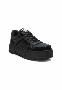 Refresh Zapatillas - black