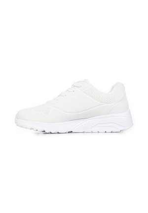 UNO LITE METALLIC JOY - Zapatillas - white multi
