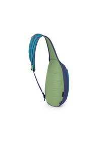 Osprey DAYLITE - Mochila - blue spikemos alkaline