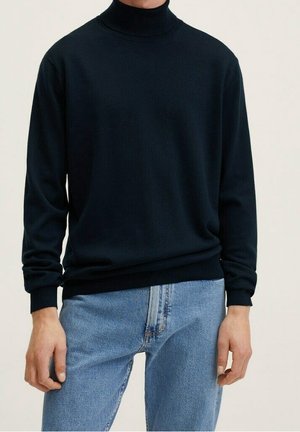 Maglione - royal blue