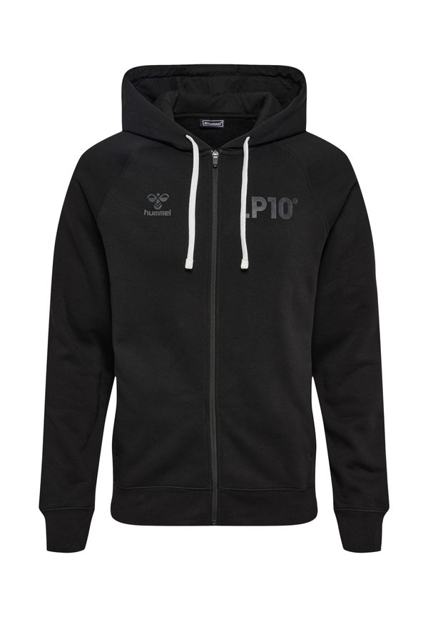 Kapuze Umstands Sweatjacke Sweatjacke