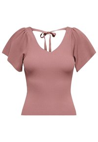 Unselected, azalea pink