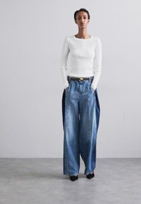 sandro BELT - Curea - marron