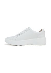 VIONIC - KEARNY - Sneakers laag - white leather Miniatuurafbeelding 1