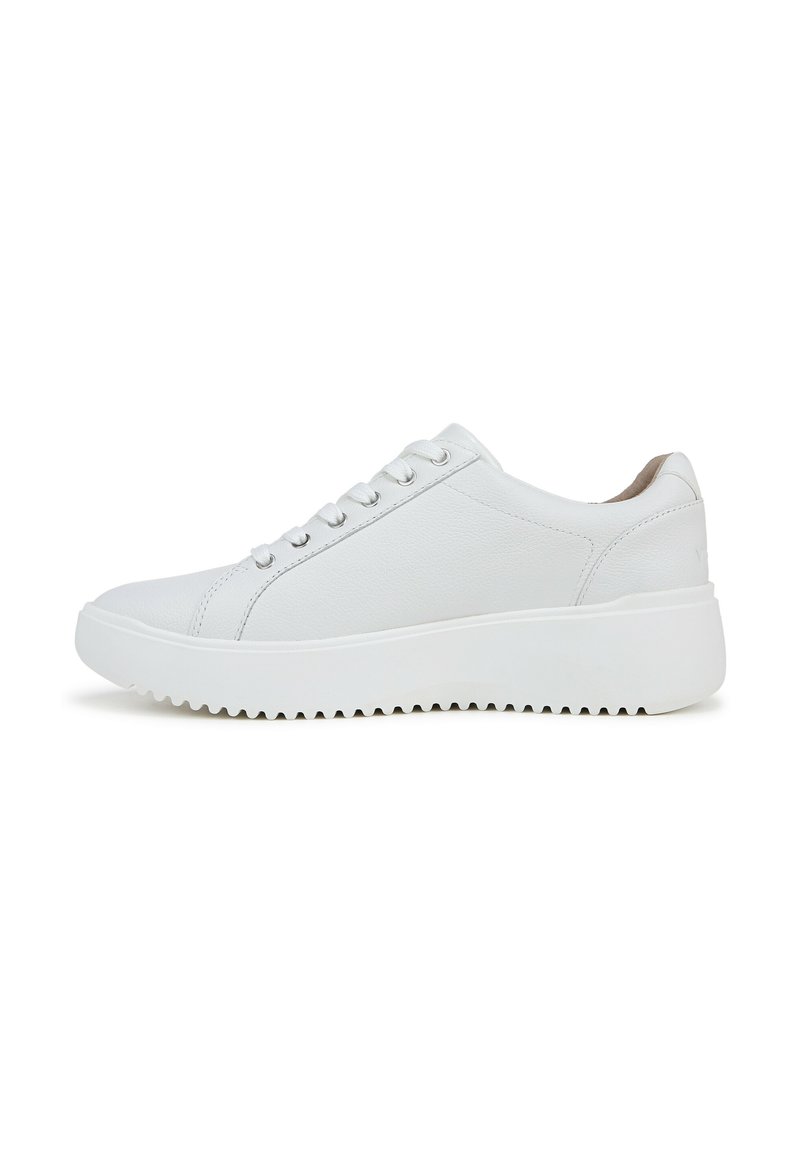 VIONIC - KEARNY - Sneakers laag - white leather, Vergroten