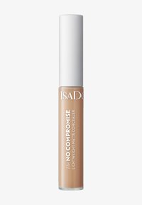 IsaDora - NO COMPROMISE LIGHTWEIGHT MATTE CONCEALER - Peitevoide - 5nw Pienoiskuva 1