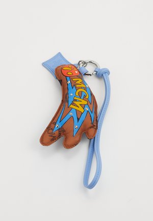 MCM AREN CHARMS - Portachiavi - multi