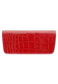 Picard BRILLENETUI - Other accessories - rot kroko