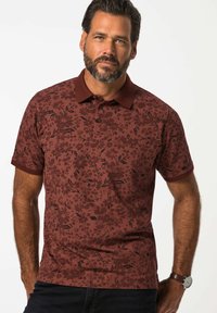 JP1880 Piké - aubergine