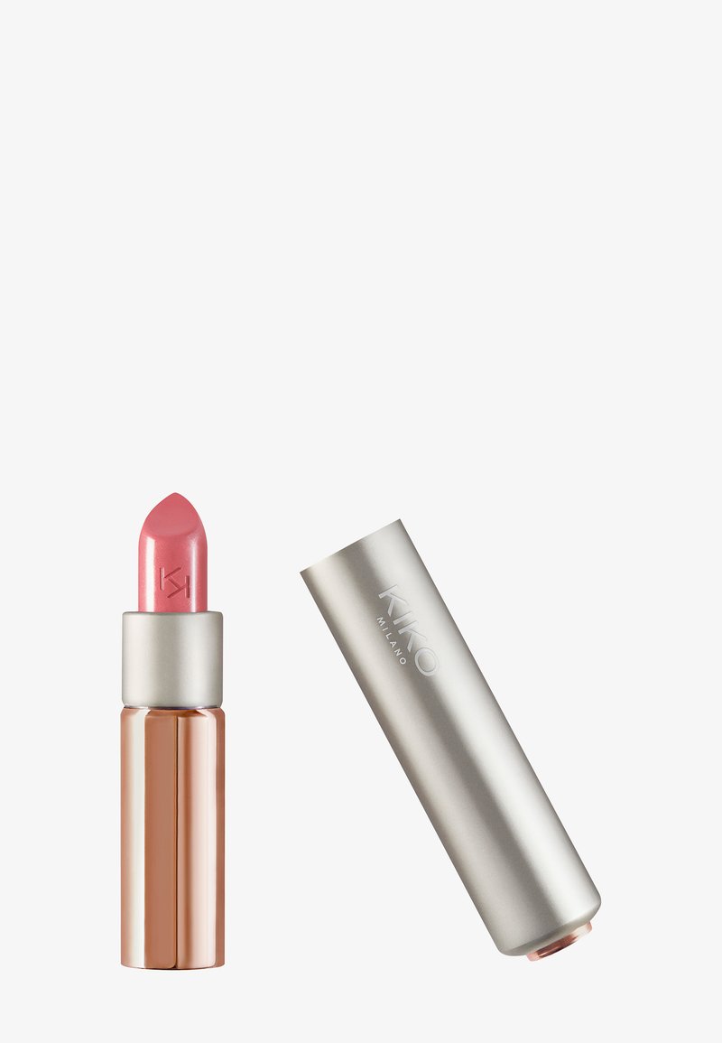 KIKO Milano GLOSSY DREAM SHEER LIPSTICK - Leppestift - rose