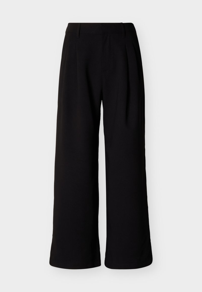 GAP Petite Broek zwart