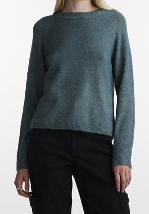 Neule - grey