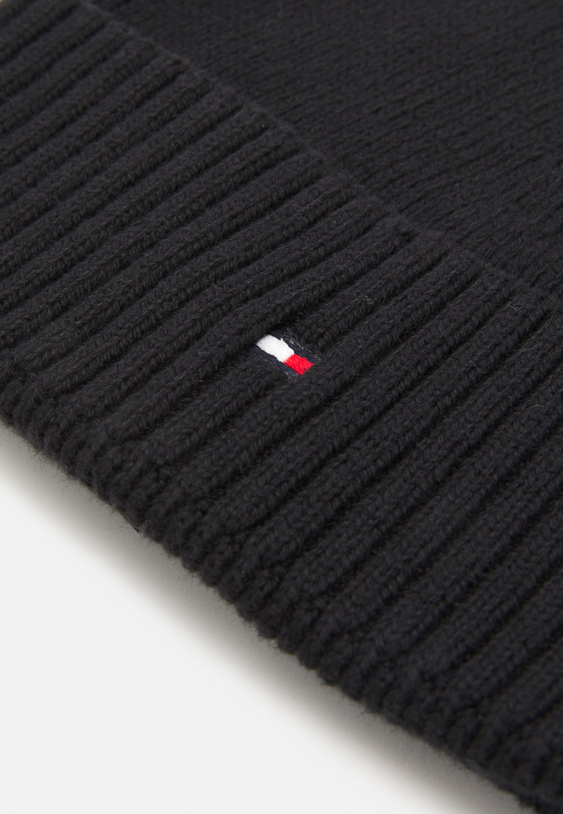 Tommy Hilfiger ESSENTIAL SHORT BEANIE 